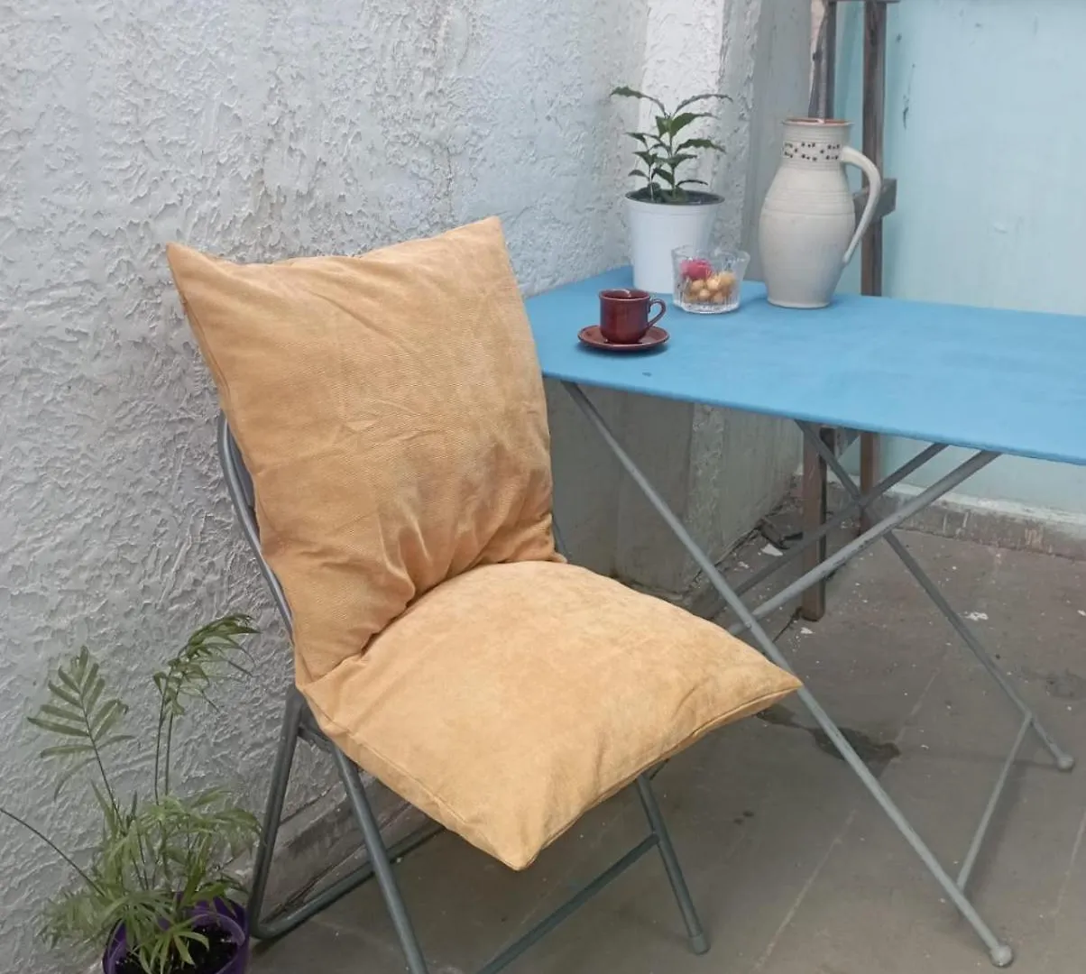 Old Town Apartment ティビリシ 0*,
