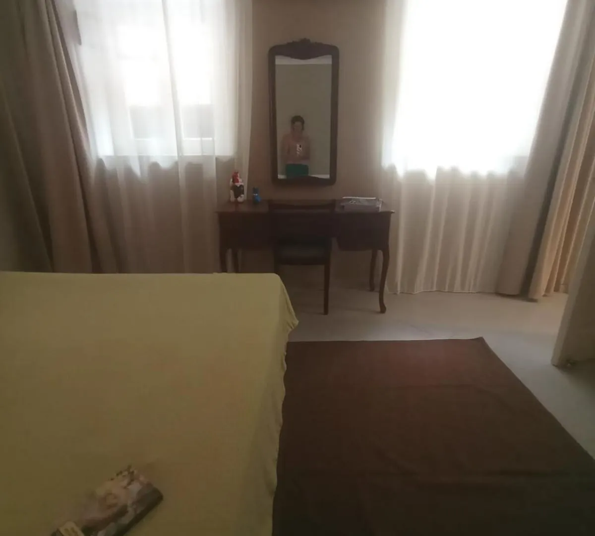 Old Town Apartment ティビリシ