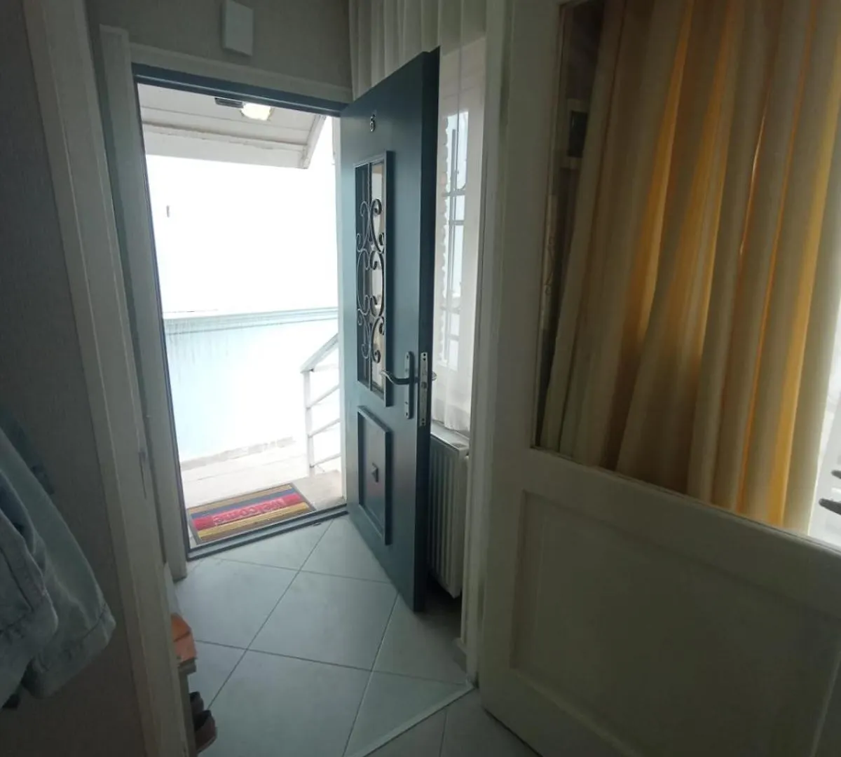 Old Town Apartment ティビリシ 0*,