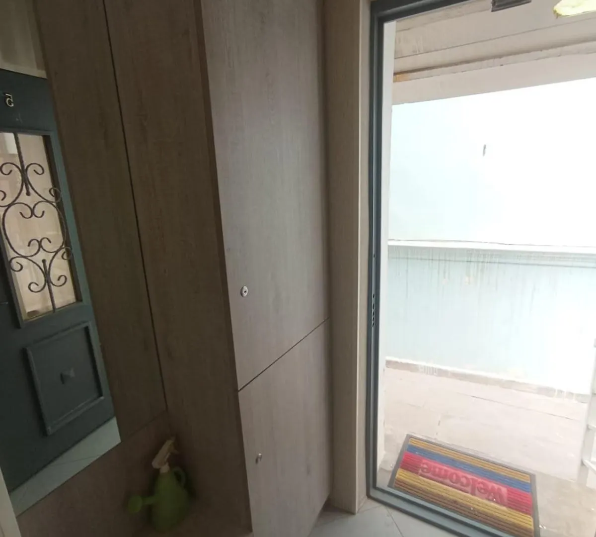Old Town Apartment ティビリシ